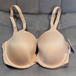 Seamless Tan  NURSING Bra